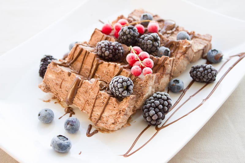 Dessert